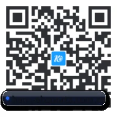 iOS 苹果版 二维码（OB）